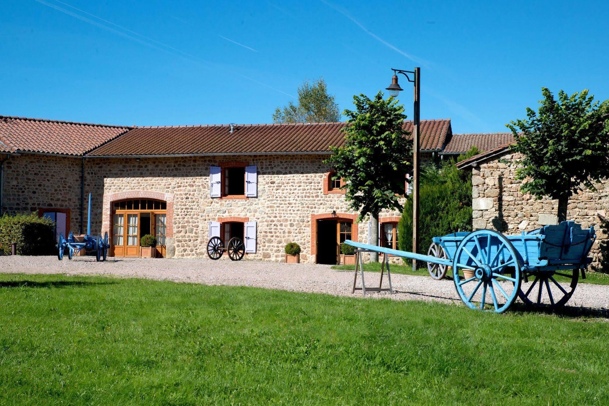 Hotel Domaine De La Plagnette Les Salles Esterno foto
